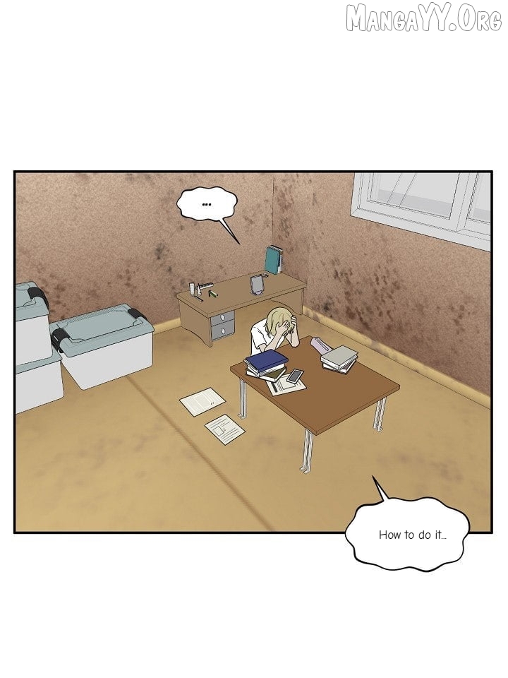 Change Me Chapter 22 - page 85